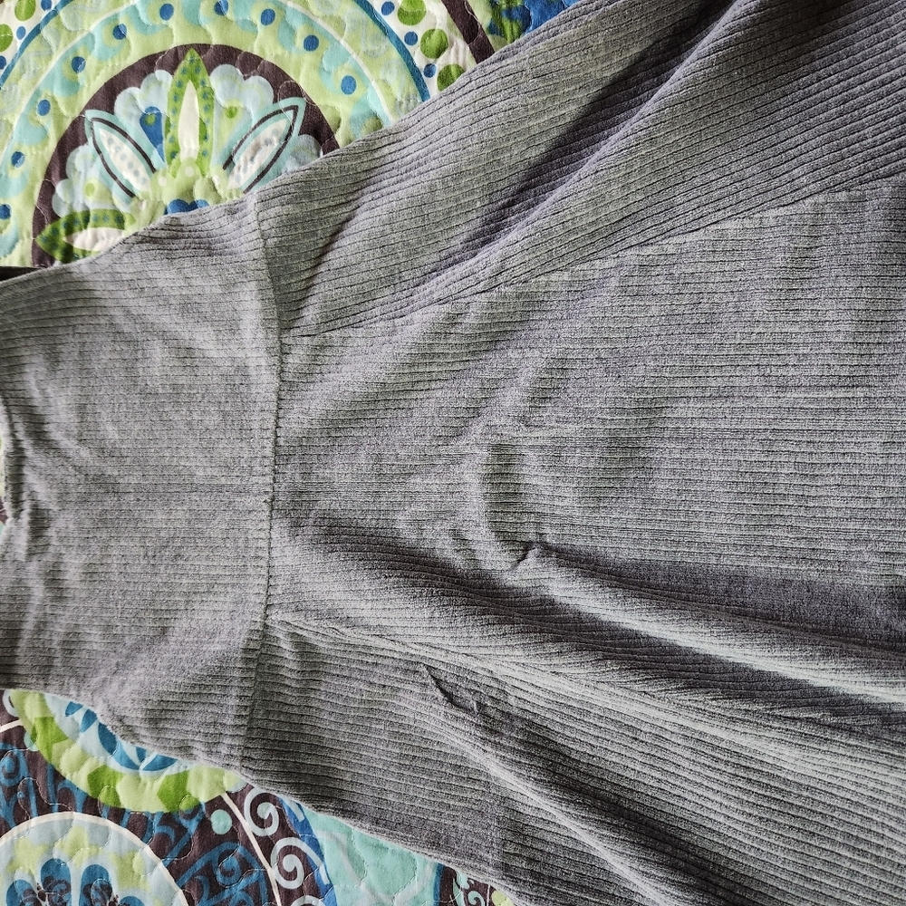 Girls corduroy dress - Picture 2 of 6